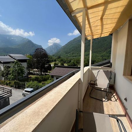 Vecchio Mulino Apartaments 9&10 Entracque Zewnętrze zdjęcie