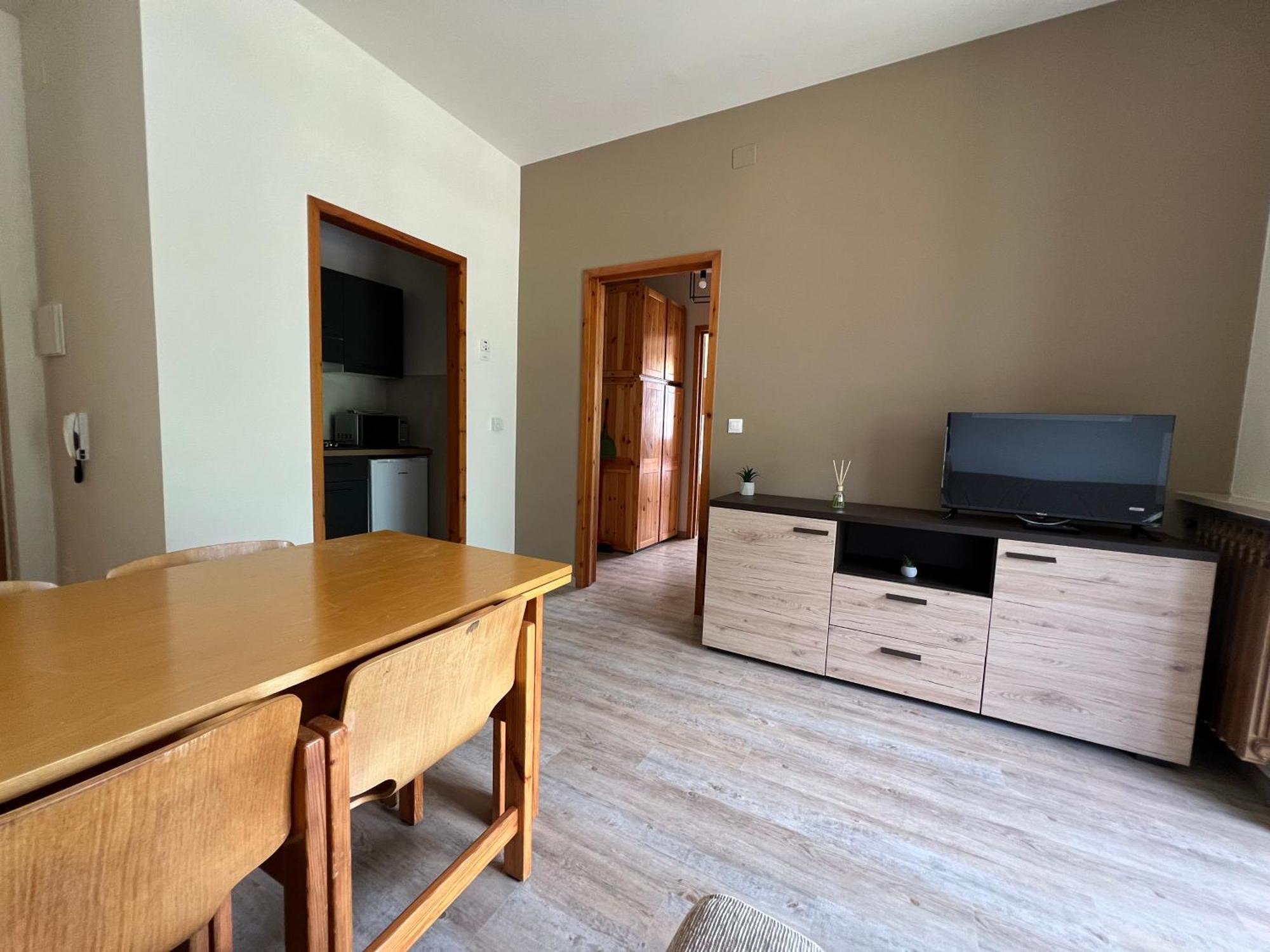 Vecchio Mulino Apartaments 9&10 Entracque Zewnętrze zdjęcie