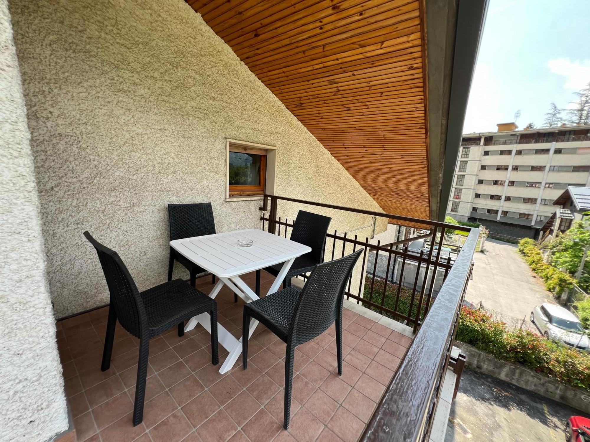 Vecchio Mulino Apartaments 9&10 Entracque Zewnętrze zdjęcie